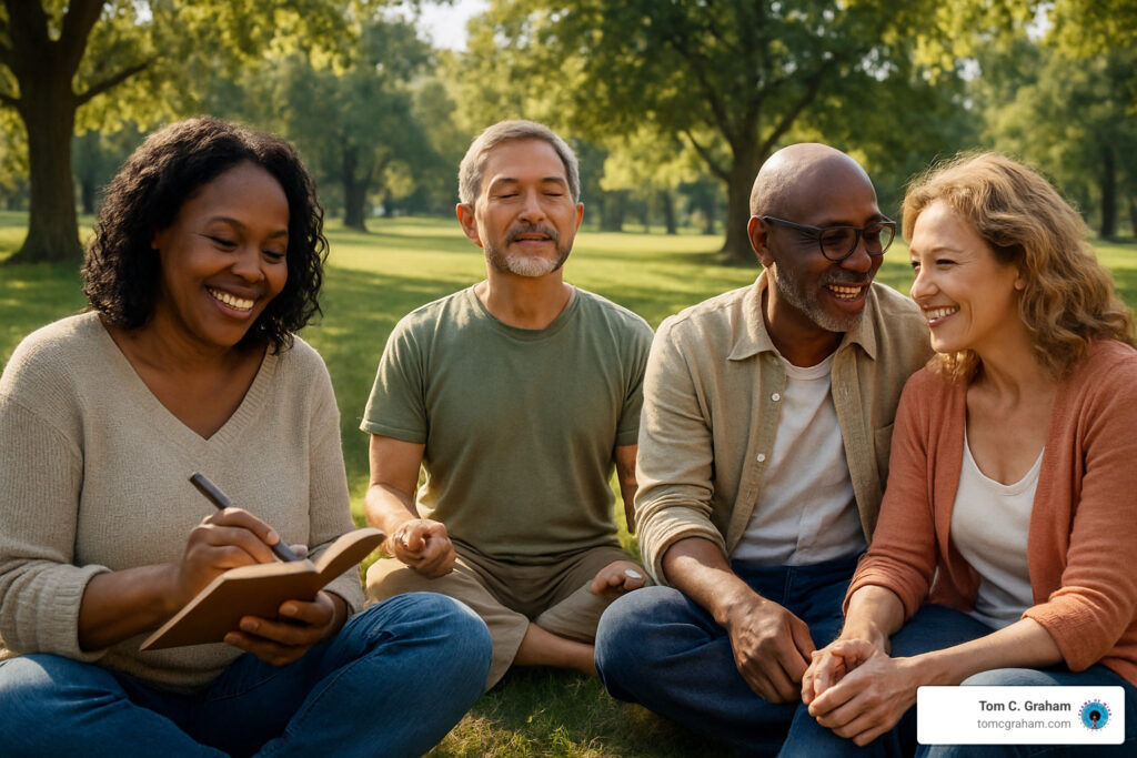 personal fulfillment strategies